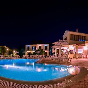 Yianetta Hotel Apartments
